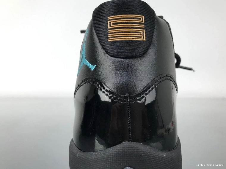 Blue Retro  Air gamma 006 378037- 11 Jordan 0420